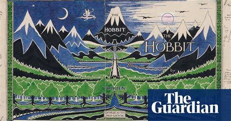 How Tolkien created Middle.